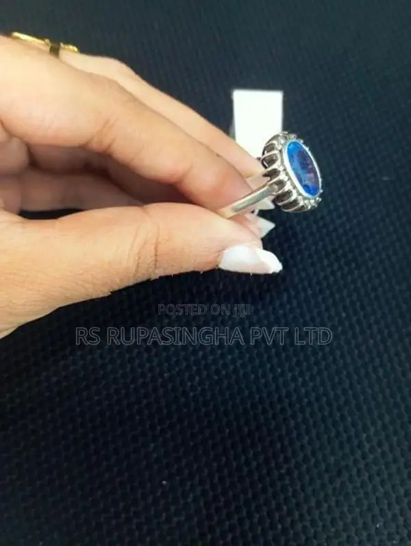 Silver Ring 5G 700MG