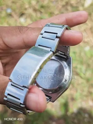 Citizen Automatic