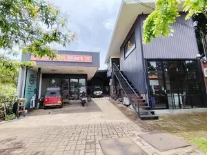 ( SDC-108) Highly Valuable Commercial Space Sale in Pannipitiya