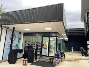( SDC-108) Highly Valuable Commercial Space Sale in Pannipitiya