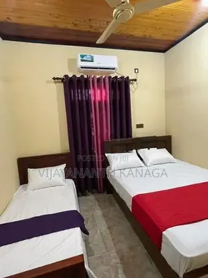 Rooms Trincomalee