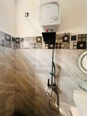 Furnished 2 Story House for Rent in Gonapola