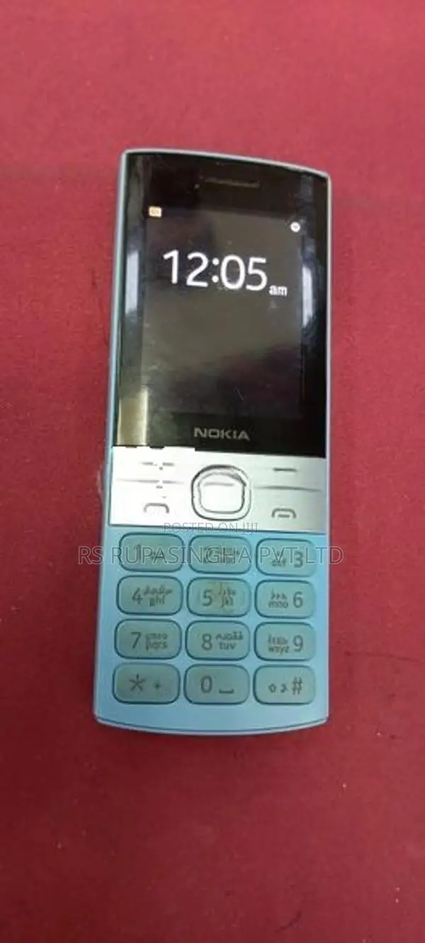 Nokia 150 (Used)