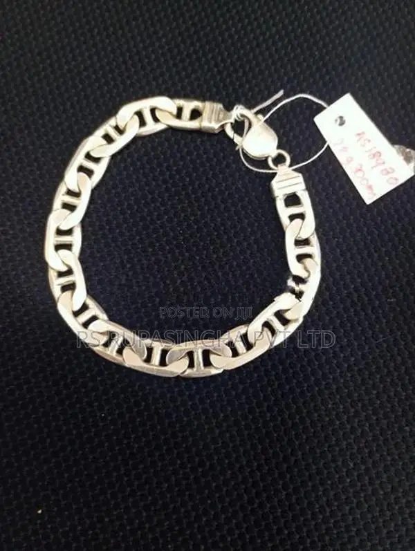 Silver Bracelet 28G 300MG