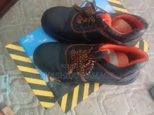 Safety Shoes
