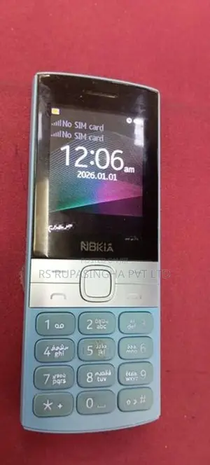 Nokia 150 (Used)