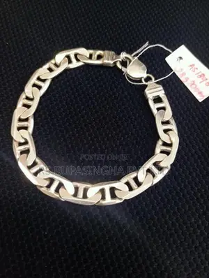Silver Bracelet 28G 300MG