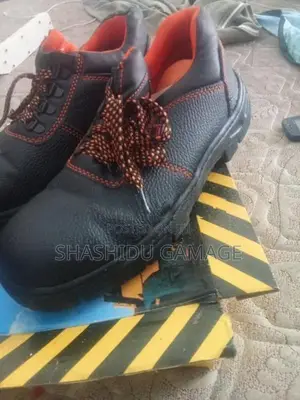 Safety Shoes
