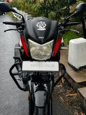 Hero Hunk 2018