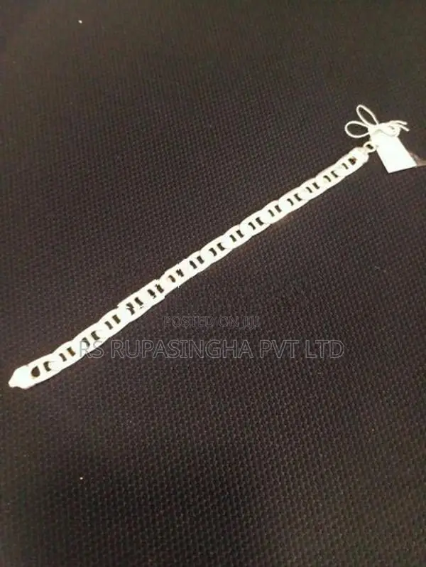 Silver Bracelet 28G 300MG