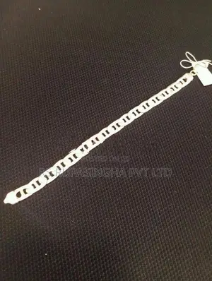 Silver Bracelet 28G 300MG