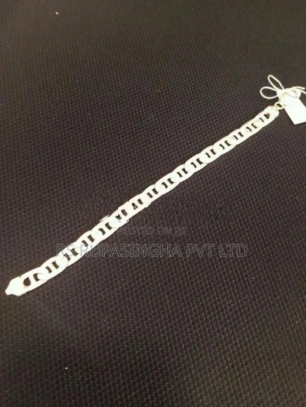 Silver Bracelet 28G 300MG