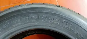 Michelin Brand New 195/65 R15 Tyres