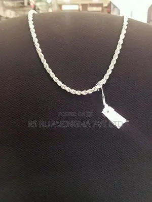Silver Chain 46g 700mg