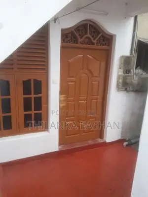 House for Lease in Colombo 15