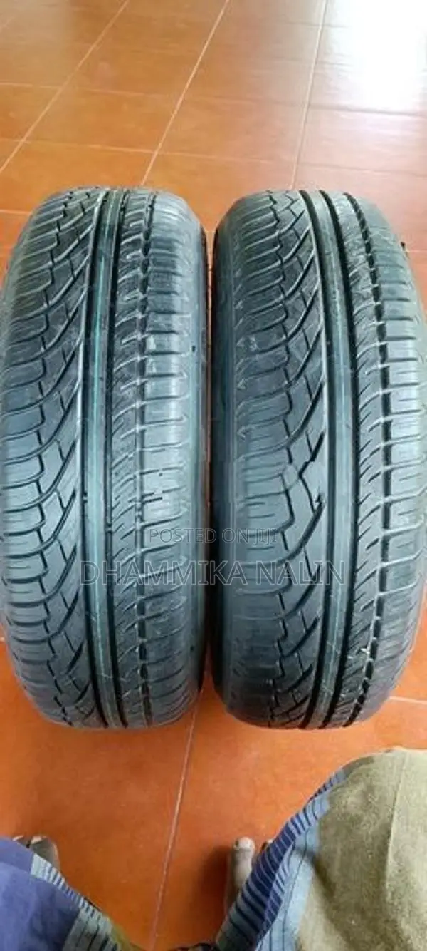 Michelin Brand New 195/65 R15 Tyres