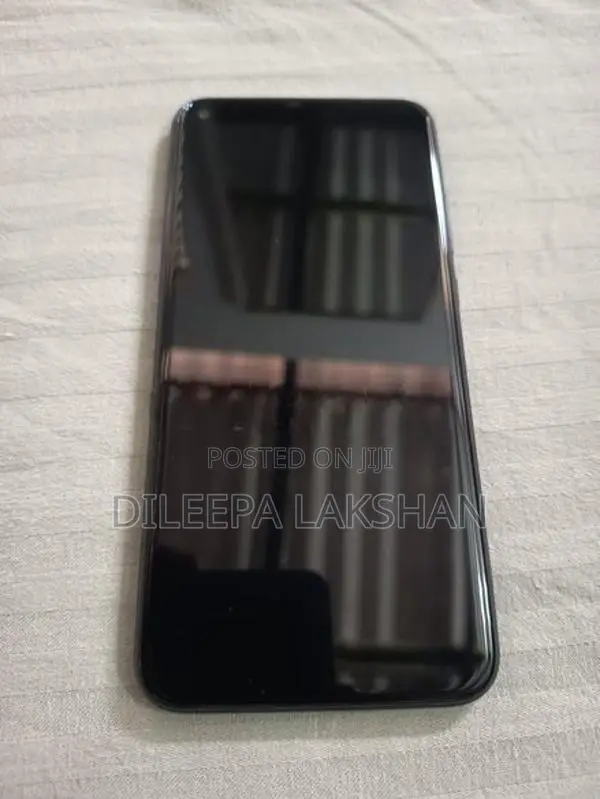 Huawei Y7p (Used)