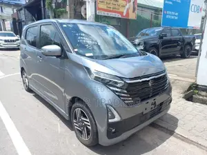 Nissan Dayz HIGHWAY STAR PROPILT 2024