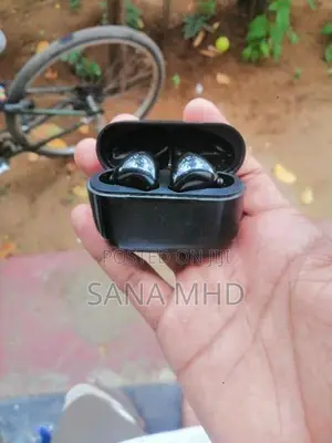 Earpods