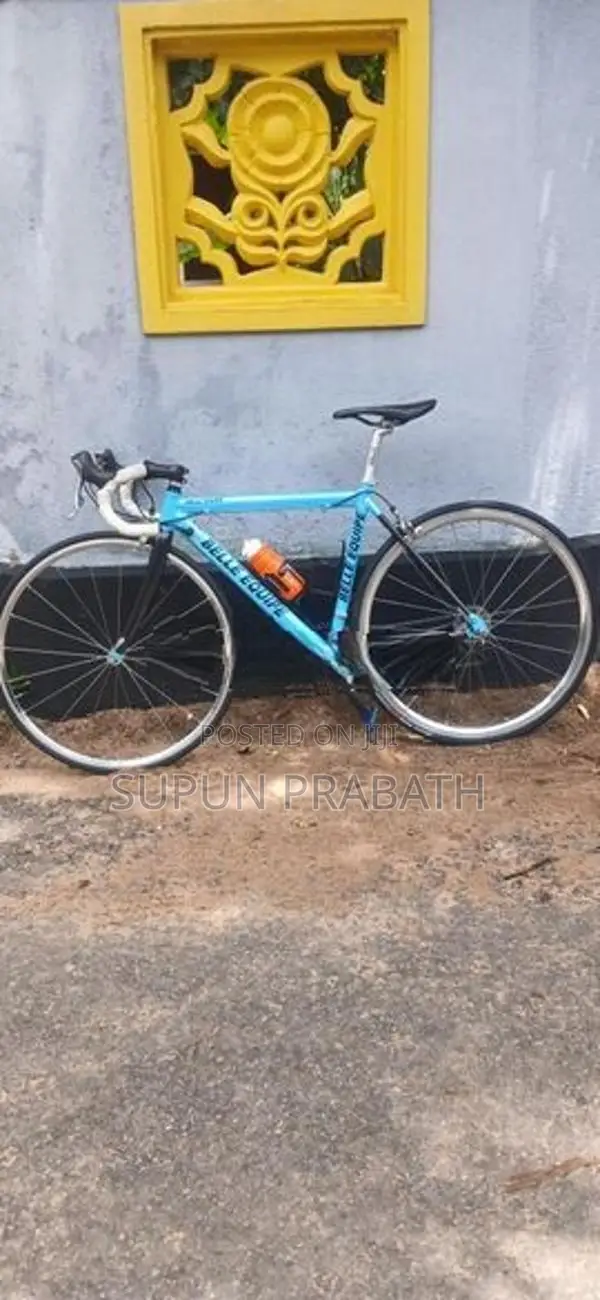 Racing Bicycle