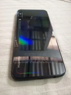 Huawei Y7p (Used)
