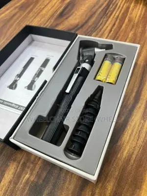 ENT Diagnostic Products Otoscope