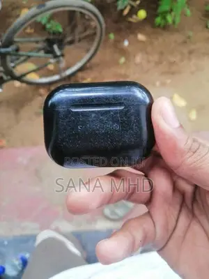 Earpods