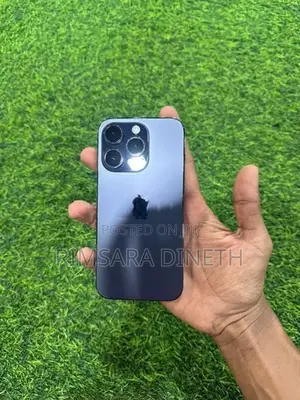 Apple iPhone 14 Pro (Used)