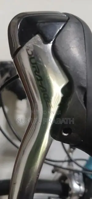 Racing Bicycle