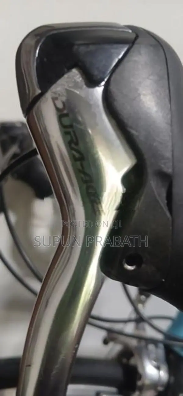 Racing Bicycle