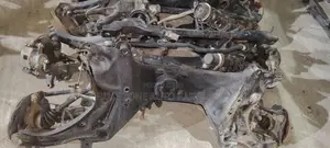 Wagon R Suspension Bar Complete