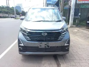 Nissan Dayz HIGHWAY STAR PROPILT 2024