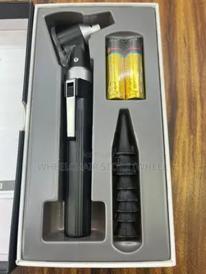 ENT Diagnostic Products Otoscope