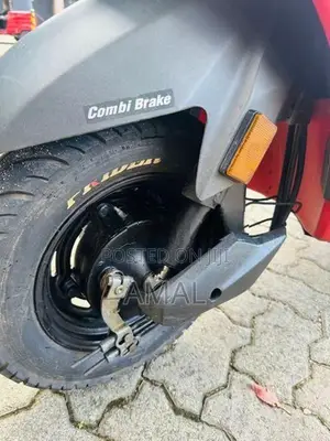 Honda Dio 2018