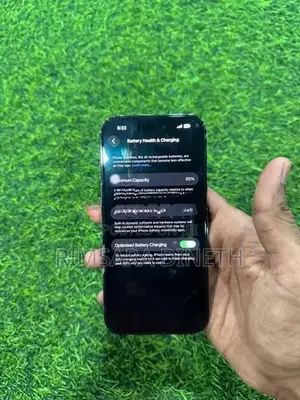 Apple iPhone 14 Pro (Used)
