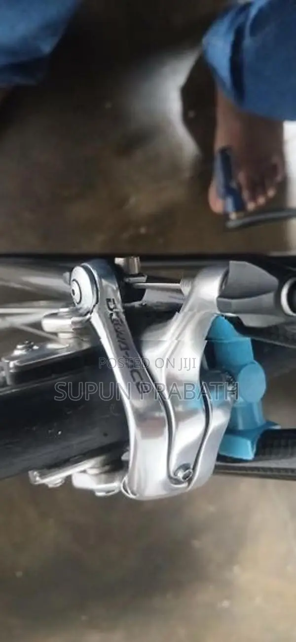 Racing Bicycle