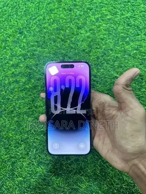 Apple iPhone 14 Pro (Used)