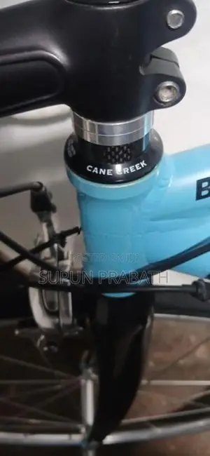 Racing Bicycle