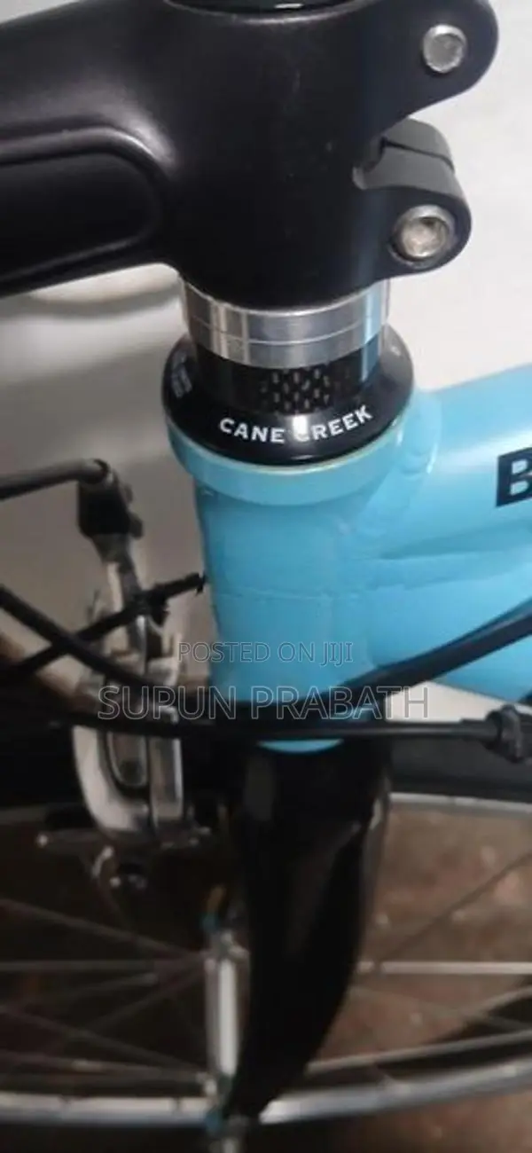 Racing Bicycle