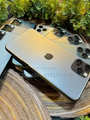 Apple iPhone 11 Pro 256GB (Used)