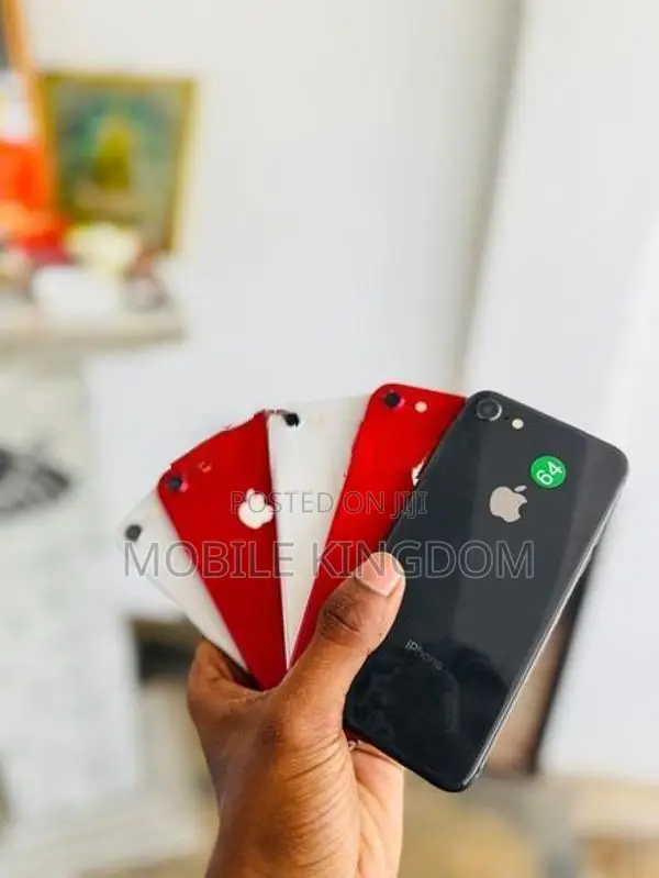 Apple iPhone 8 64GB (Used)