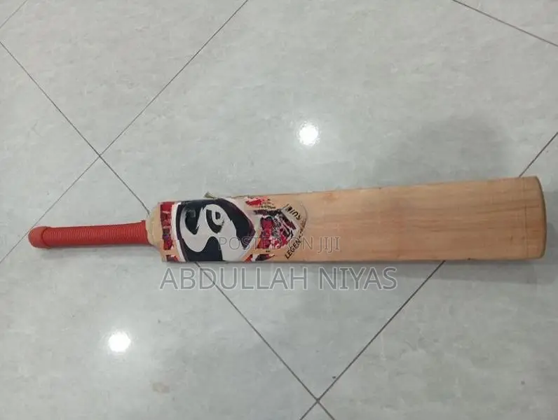 SG Cricket Bat | English willow