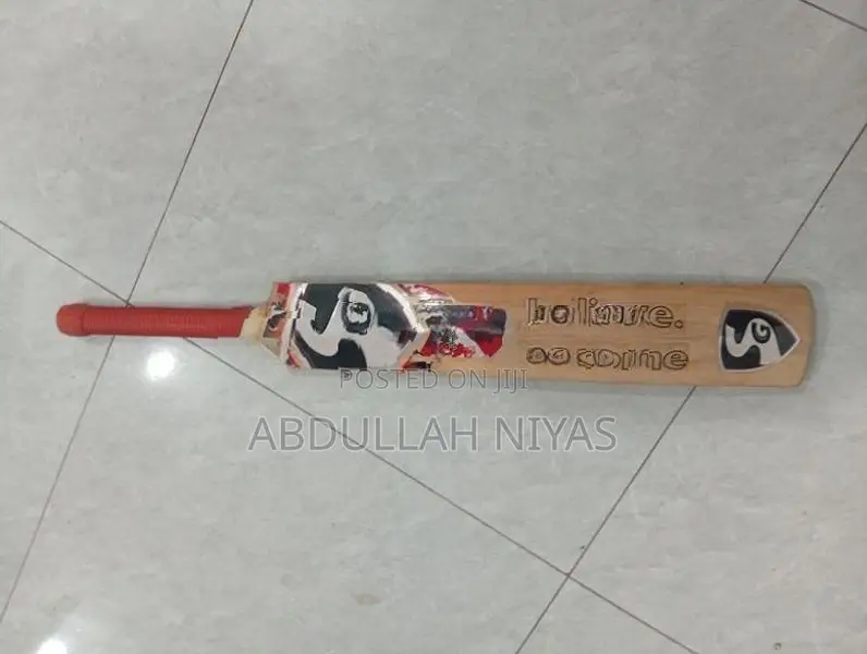 SG Cricket Bat | English willow