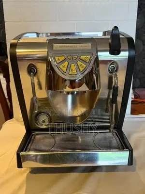 Coffee Machine