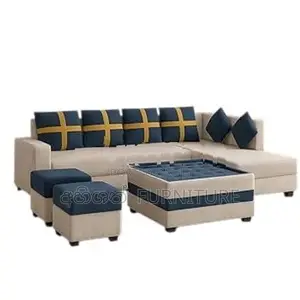 Brand New Sofa