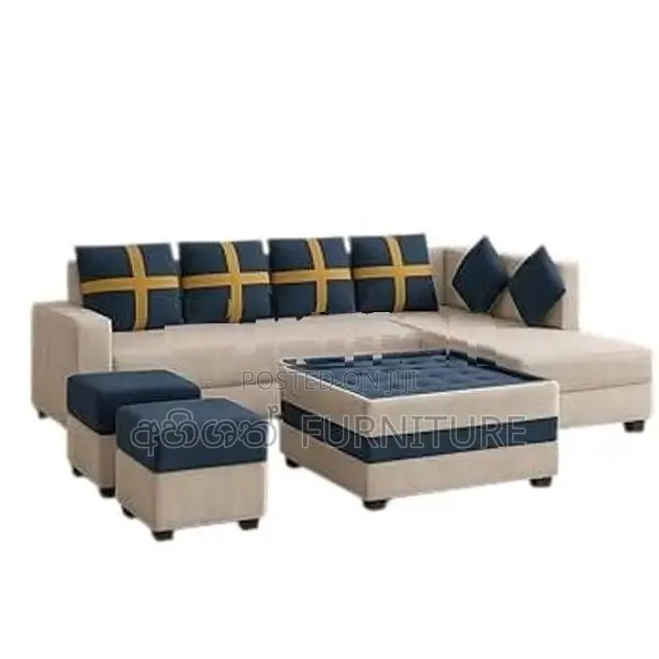 Brand New Sofa