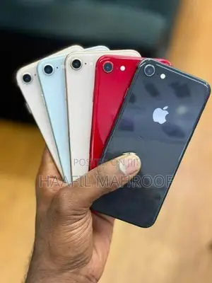 Apple iPhone 8 64GB (Used)