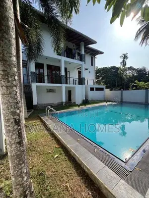 Beautiful Luxury House for Sale Talawathugoda