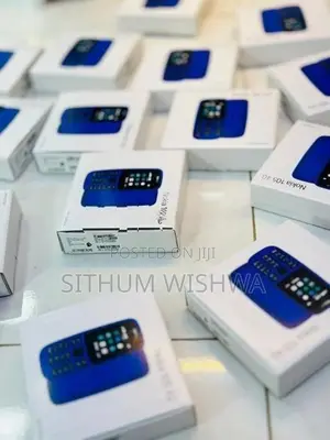 Nokia 105 (Brand New)