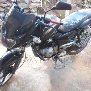 Bajaj Pulsar 150 2010